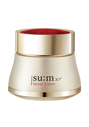 Secret Cream