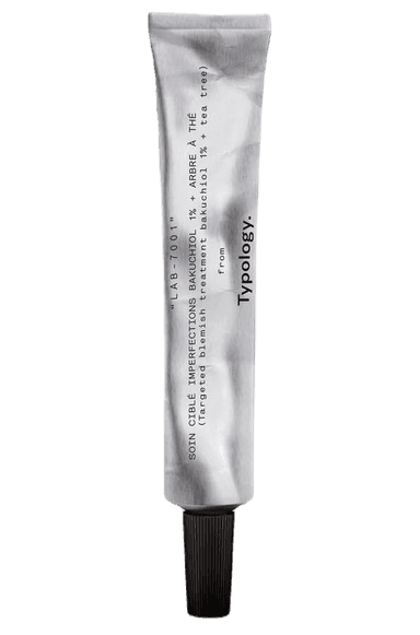 L65 Targeted Blemish Treatment 1% Bakuchiol + Tea Tree Oil