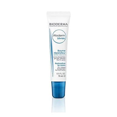 Atoderm Baume Lèvres