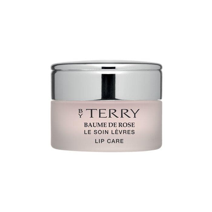 Baume de Rose Nourishing Lip Balm