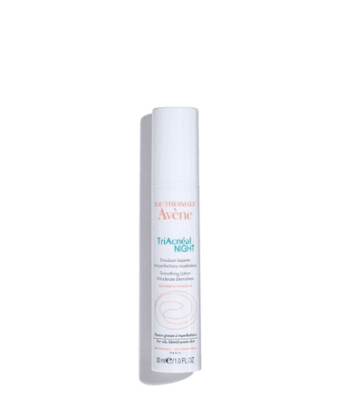 Triacnéal Night Smoothing Lotion