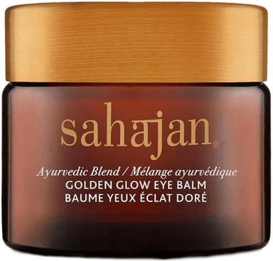 Golden Glow Eye Balm