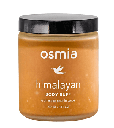 Himalayan Body Buff
