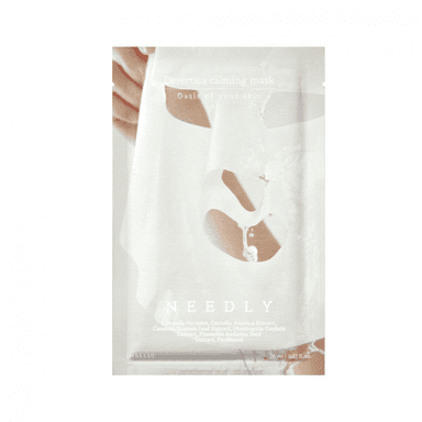 Desertica Calming Mask