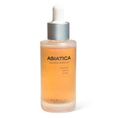 Asiatica Calming Ampoule