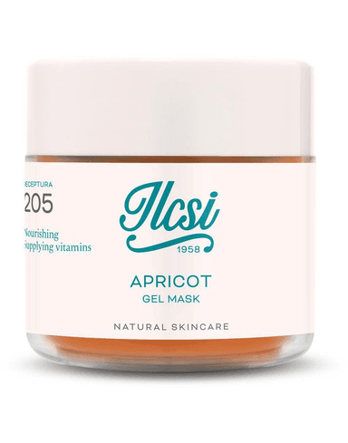 Apricot Gel Mask