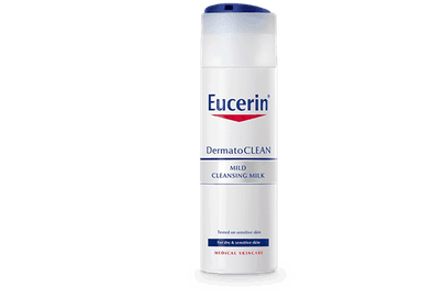 Dermatoclean Mild Cleansing Milk