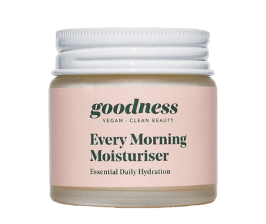 Every Morning Moisturiser