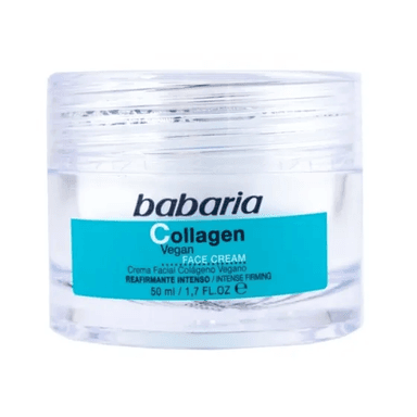 Vegan Collagen Face Cream