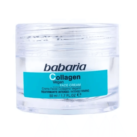 Vegan Collagen Face Cream