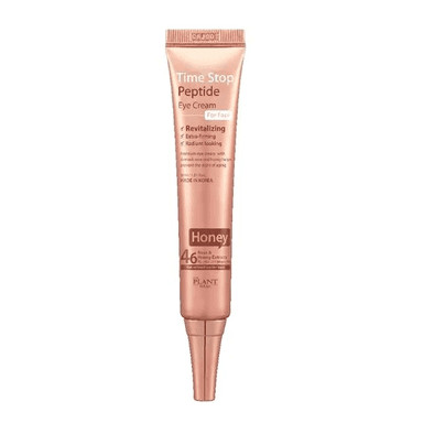 Time Stop Peptide Eye Cream For Face