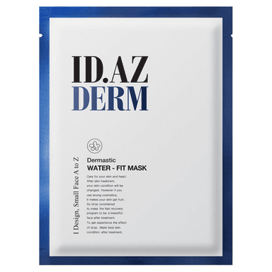 Dermastic Waterfit Mask