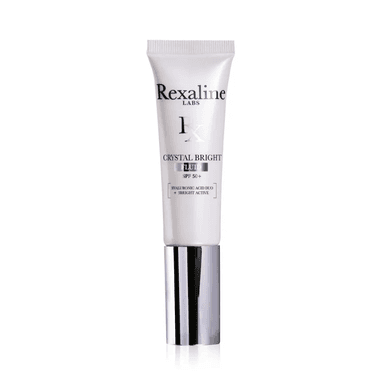 Crystal Bright Fluid SPF50+