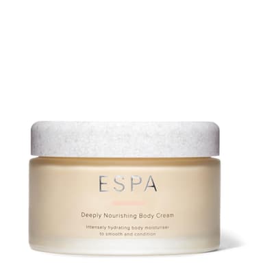Deeply Nourishing Body Cream