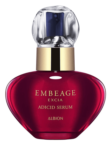 Excia Embeage Adicid Serum