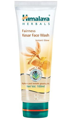 Fairness Kesar Face Wash