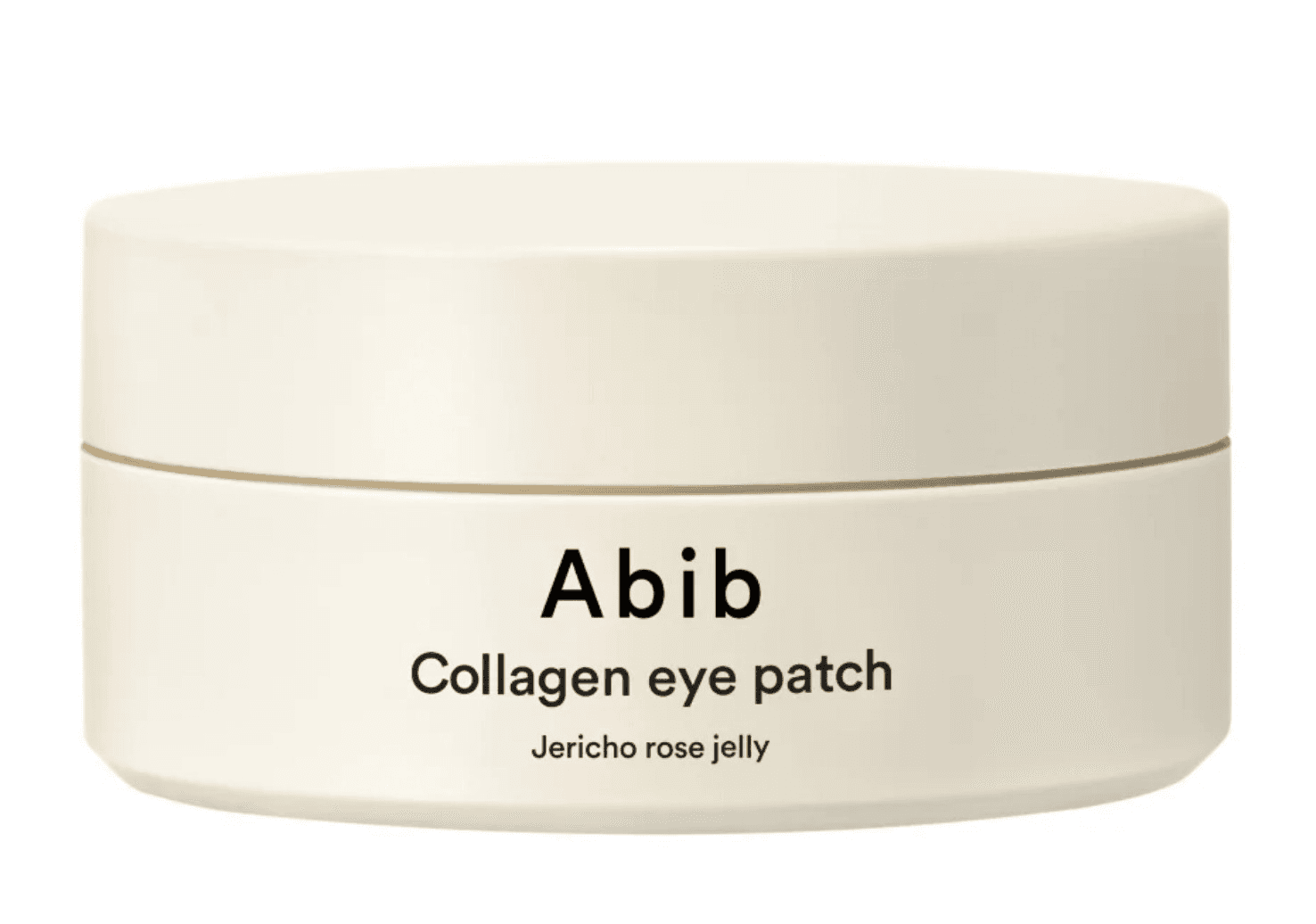 Collagen Eye Patch Jericho Rose Jelly