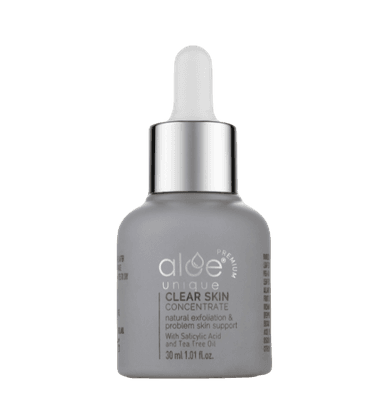 Clear Skin Concentrate