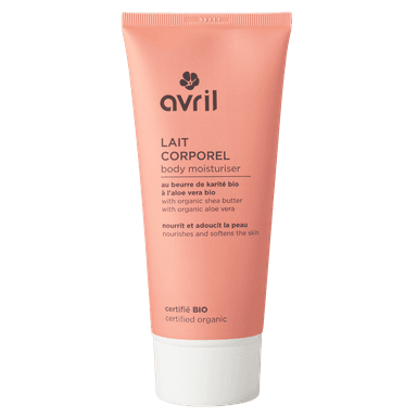 Body Moisturizer