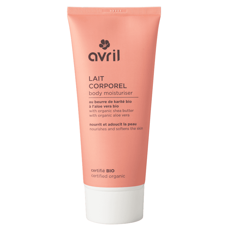 Body Moisturizer
