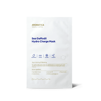 Sea Daffodil Hydro Charge Mask
