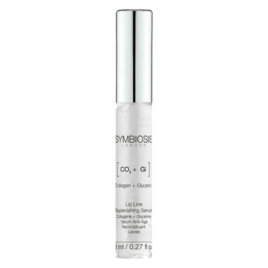 Collagen + Glycerin - Lip Line Replenishing Serum