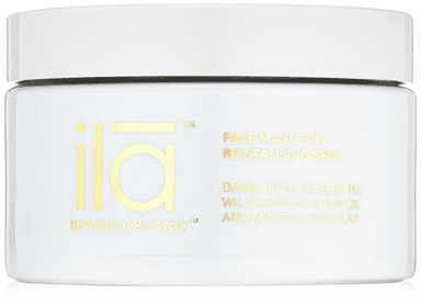 Face Mask for Revitalising Skin