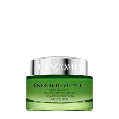Énergie de Vie Night Mask
