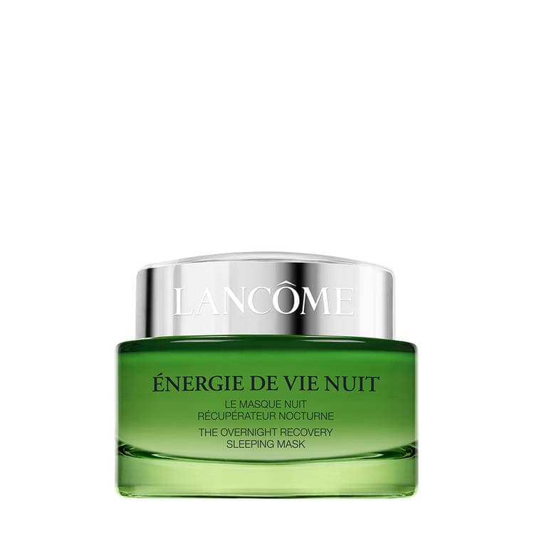 Énergie de Vie Night Mask