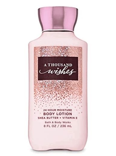 A Thousand Wishes Body Lotion