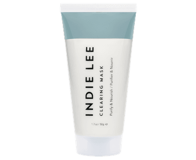 Clearing Mask Purify & Nourish