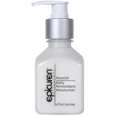 Nourish Daily Antioxidant Moisturizer