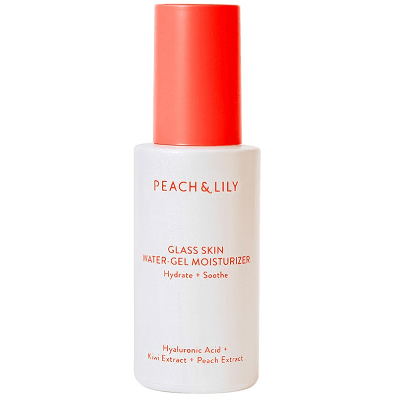 Glass Skin Water-Gel Moisturizer