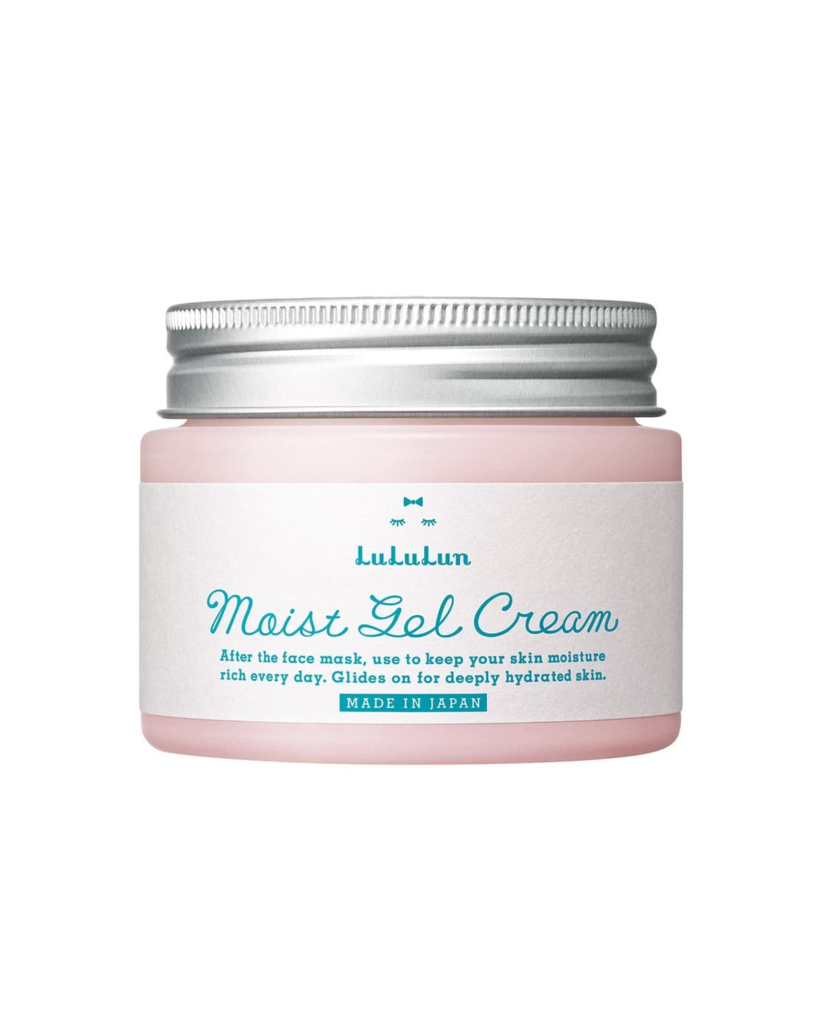 Moist Gel Cream