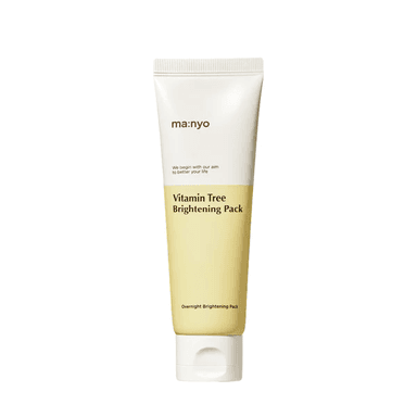 Vitamin Tree Brightening Pack