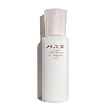 Essentials Creamy Cleansing Emulsion