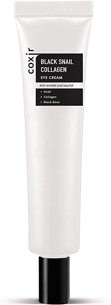 Black Snail Collagen Eye Cream