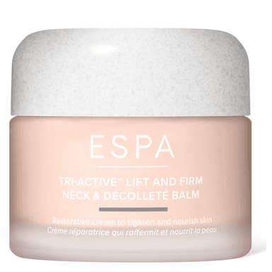 Tri-Active™ Lift & Firm Face, Neck and Décolleté Balm