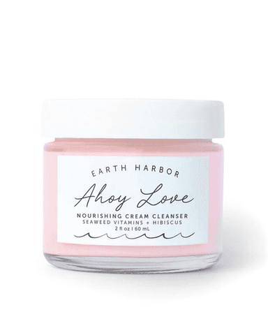Ahoy Love Nourishing Cream Cleanser