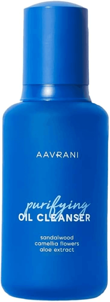 Purifying Oil Cleanser