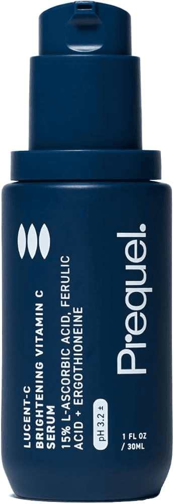 Lucent-C Brightening Vitamin C Serum