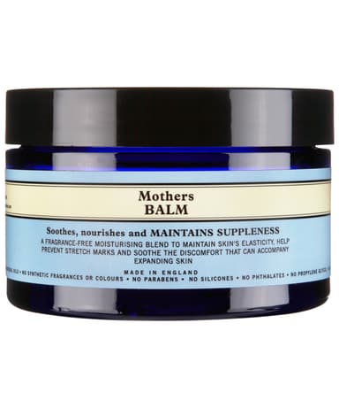 Mothers Balm