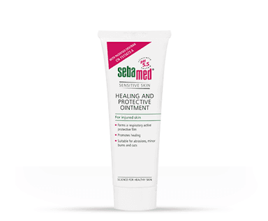 Healing And Protective Ointment
