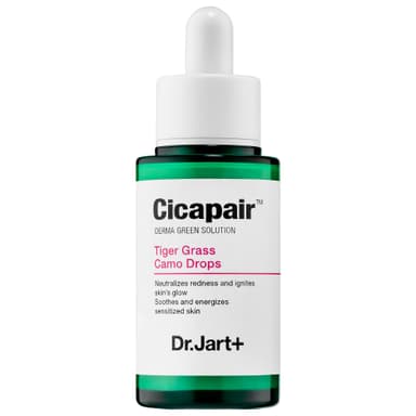 Cicapair™ Tiger Grass Camo Drops