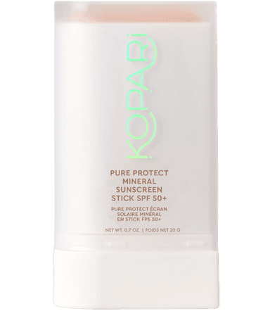 Pure Protect Mineral Sunscreen Stick SPF 50+