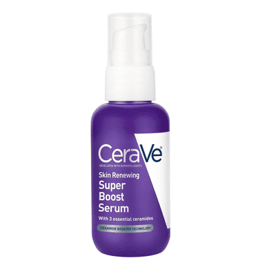 Skin Renewing Super Boost Serum
