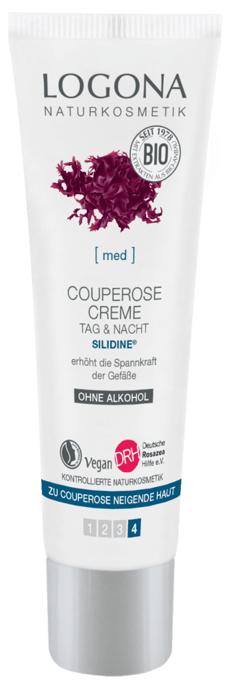 Couperose Cream Day & Night