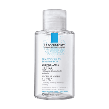 Micellar Water Ultra for Sensitive Skin
