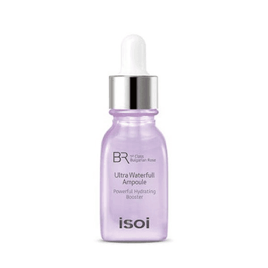 Ultra Waterfull Ampoule