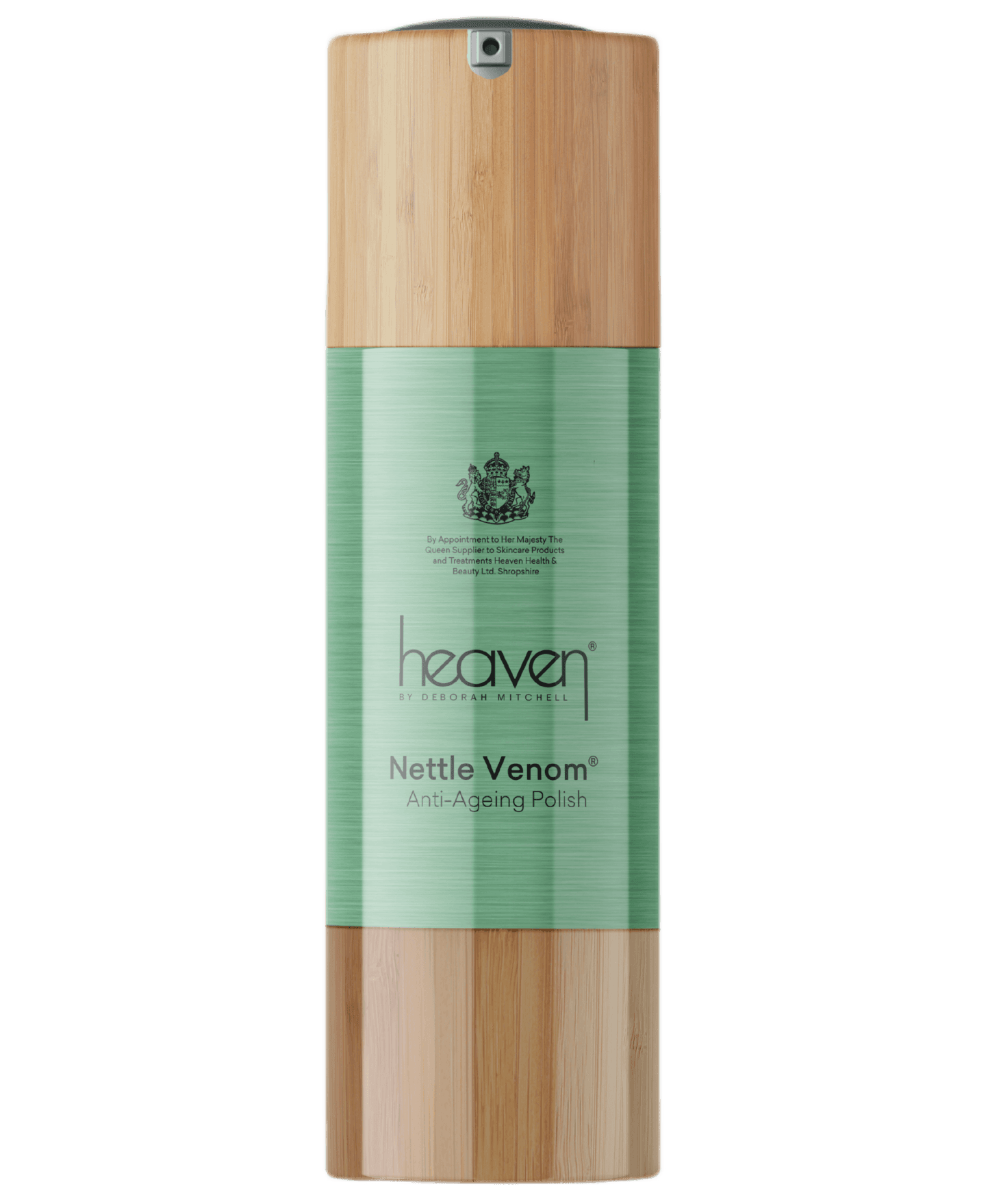 Nettle Venom Anti-Ageing Polish